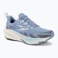 Кросівки для бігу жіночі Brooks Ghost Trail blue/blue/brown