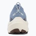 Кросівки для бігу жіночі Brooks Ghost Trail blue/blue/brown 6
