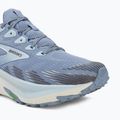 Кросівки для бігу жіночі Brooks Ghost Trail blue/blue/brown 7