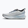 Кросівки для бігу чоловічі Brooks Glycerin 23 white/rain/baltic sea 3