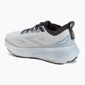 Кросівки для бігу чоловічі Brooks Glycerin 23 white/rain/baltic sea 3
