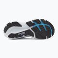 Кросівки для бігу чоловічі Brooks Glycerin 23 white/rain/baltic sea 4