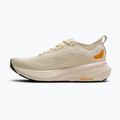Кросівки для бігу чоловічі Brooks Glycerin 23 arctic wolf/angora/orange 3