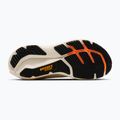 Кросівки для бігу чоловічі Brooks Glycerin 23 arctic wolf/angora/orange 4
