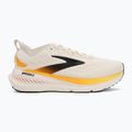 Кросівки для бігу чоловічі Brooks Glycerin 23 arctic wolf/angora/orange 2