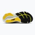 Кросівки для бігу чоловічі Brooks Glycerin 23 black/cyber yellow/nightlife 4