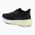 Кросівки для бігу чоловічі Brooks Glycerin 23 black/cyber yellow/nightlife 3
