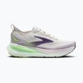 Кросівки для бігу жіночі Brooks Glycerin 23 antarctica/grape/green gecko 2