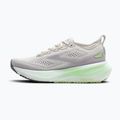 Кросівки для бігу жіночі Brooks Glycerin 23 antarctica/grape/green gecko 3