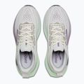Кросівки для бігу жіночі Brooks Glycerin 23 antarctica/grape/green gecko 5
