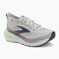 Кросівки для бігу жіночі Brooks Glycerin 23 antarctica/grape/green gecko