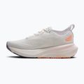 Кросівки для бігу жіночі Brooks Glycerin 23 white/mulled grape/clear 3