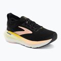 Кросівки для бігу жіночі Brooks Glycerin 23 black/peach/nightlife