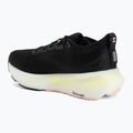 Кросівки для бігу жіночі Brooks Glycerin 23 black/peach/nightlife 3