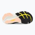 Кросівки для бігу жіночі Brooks Glycerin 23 black/peach/nightlife 4