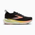 Кросівки для бігу жіночі Brooks Glycerin 23 black/peach/nightlife 2