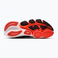 Кросівки для бігу чоловічі Brooks Glycerin Flex black/orange 4