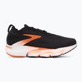 Кросівки для бігу чоловічі Brooks Glycerin Flex black/orange 2