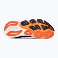 Кросівки для бігу чоловічі Brooks Glycerin Flex black/orange 4