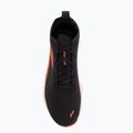 Кросівки для бігу чоловічі Brooks Glycerin Flex black/orange 5