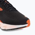 Кросівки для бігу чоловічі Brooks Glycerin Flex black/orange 7