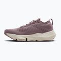 Кросівки для бігу жіночі Brooks Glycerin Flex rose/raisin/metallic 3