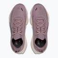 Кросівки для бігу жіночі Brooks Glycerin Flex rose/raisin/metallic 5