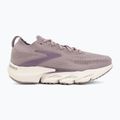 Кросівки для бігу жіночі Brooks Glycerin Flex rose/raisin/metallic 2