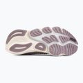 Кросівки для бігу жіночі Brooks Glycerin Flex rose/raisin/metallic 4