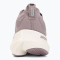 Кросівки для бігу жіночі Brooks Glycerin Flex rose/raisin/metallic 6