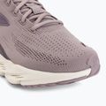 Кросівки для бігу жіночі Brooks Glycerin Flex rose/raisin/metallic 7