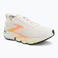Кросівки для бігу жіночі Brooks Glycerin Flex white/peach/nightlife