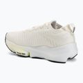 Кросівки для бігу жіночі Brooks Glycerin Flex white/peach/nightlife 3