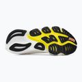 Кросівки для бігу жіночі Brooks Glycerin Flex white/peach/nightlife 4