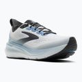 Кросівки для бігу чоловічі Brooks Glycerin GTS 23 white/rain/baltic sea
