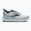 Кросівки для бігу чоловічі Brooks Glycerin GTS 23 white/rain/baltic sea 2