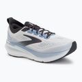 Кросівки для бігу чоловічі Brooks Glycerin GTS 23 white/rain/baltic sea