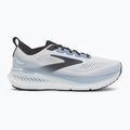 Кросівки для бігу чоловічі Brooks Glycerin GTS 23 white/rain/baltic sea 2