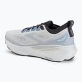 Кросівки для бігу чоловічі Brooks Glycerin GTS 23 white/rain/baltic sea 3