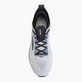 Кросівки для бігу чоловічі Brooks Glycerin GTS 23 white/rain/baltic sea 5