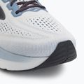 Кросівки для бігу чоловічі Brooks Glycerin GTS 23 white/rain/baltic sea 7