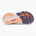 Кросівки для бігу жіночі Brooks Glycerin GTS 23 white/mulled grape/clear 4