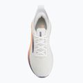 Кросівки для бігу жіночі Brooks Glycerin GTS 23 white/mulled grape/clear 5