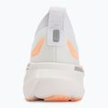 Кросівки для бігу жіночі Brooks Glycerin GTS 23 white/mulled grape/clear 6