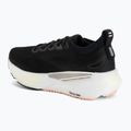Кросівки для бігу жіночі Brooks Glycerin GTS 23 black/peach/nightlife 3