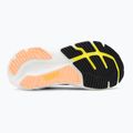 Кросівки для бігу жіночі Brooks Glycerin GTS 23 black/peach/nightlife 4