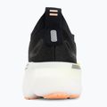 Кросівки для бігу жіночі Brooks Glycerin GTS 23 black/peach/nightlife 6