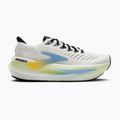 Кросівки для бігу чоловічі Brooks Glycerin Max 2 bright white/black/nightlife 2
