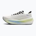 Кросівки для бігу чоловічі Brooks Glycerin Max 2 bright white/black/nightlife 3