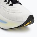 Кросівки для бігу чоловічі Brooks Glycerin Max 2 bright white/black/nightlife 7